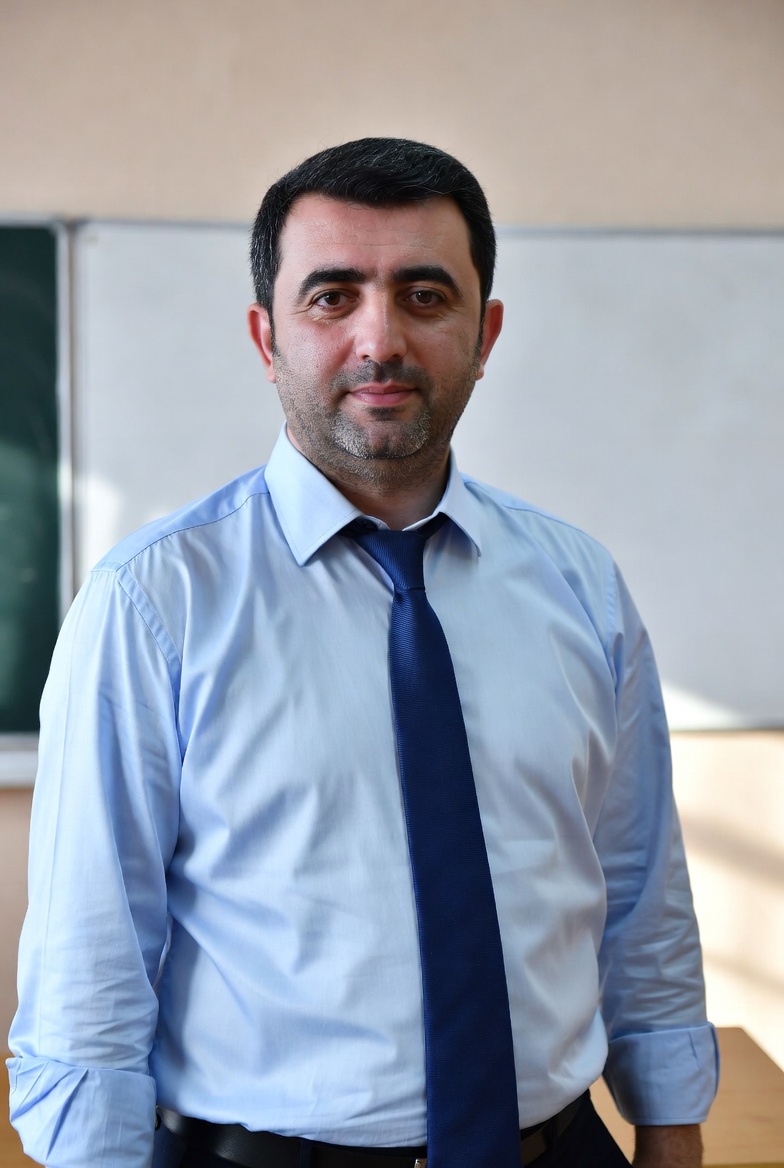 Mirza Adilov